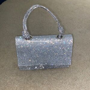 Glam Mini Purse